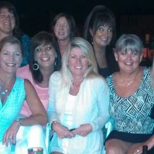 Meet your Posher, Ina